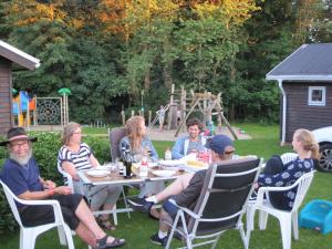 Vejle City Camping