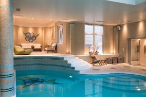 Villa Thetis Athens