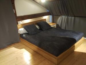 Appartements Loft Zola : photos des chambres