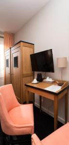 Hotels le tisseur des saveurs : Chambre Double Supérieure