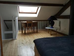 Appartements Loft Zola : photos des chambres