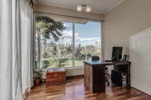 Ktima Loumoumba, Private Villa