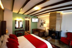 Junior Spa Suite