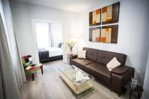 La Casa de la Trinidad Suites - Granada