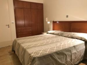 Captain Yiannis Studios & Apartments
