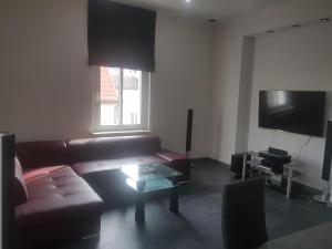 Apartament Sto Metrów Od Morza