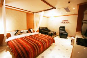 Sari Resort Daito (Adult only)
