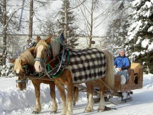 Landhaus Familie Doll Ferienwohnung Emerde