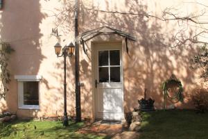 Maisons d'hotes l'Atelier de Saint-Just : photos des chambres