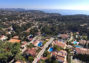 Villa Lo - chill out house - by Holiday Rentals Villamar