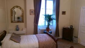 B&B / Chambres d'hotes Vingt Grand Rue : photos des chambres