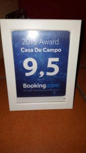 Casa De Campo Ladestation E - Auto neu renoviert