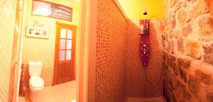 Casa Rural Siguenza Domus 200m2 de Vivienda y Exterior