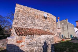 Stone House Olio 