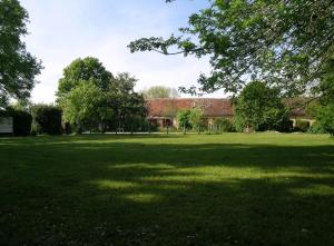 Appartements Du vert & du bon air - Linge maison inclus - Parking Prive Gratuit - Centre ville Bergerac 10mn - Domaine Bellevue Cottage en Perigord : photos des chambres