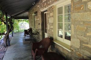 Hillside Cottage