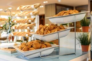 Hotels Novotel Paris Centre Tour Eiffel : photos des chambres