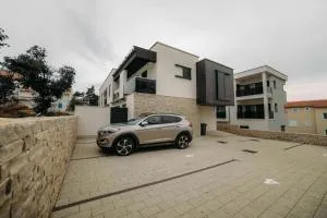 Apartment Eveline - 佩特坎内