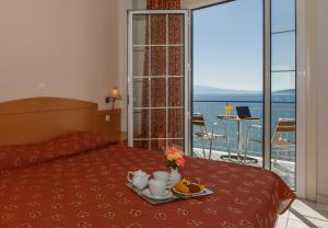 Hotel Tolo Argolida Greece