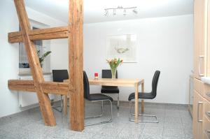 Altstadt Apartment