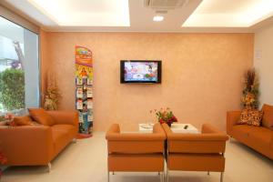 Residence Perla
