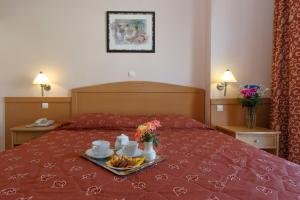 Hotel Tolo Argolida Greece