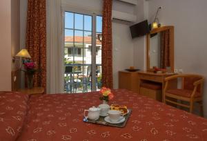 Hotel Tolo Argolida Greece