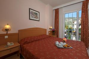 Hotel Tolo Argolida Greece