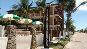 San Bernardo Apart-Hotel