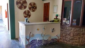 San Bernardo Apart-Hotel