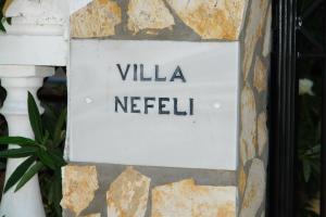 Villa Nefeli