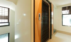 Itsy Hotels Hill View Ex