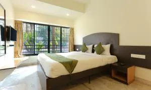 Itsy Hotels Hill View Ex - Yerandwane