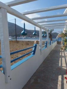 Pension Titika Amorgos Greece