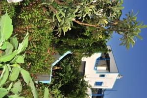 Pension Titika Amorgos Greece