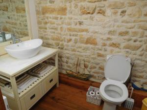 B&B / Chambres d'hotes Chatenet : photos des chambres