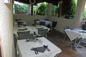 Hotel restaurant MARTINEZ photo 12
