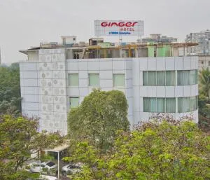 Ginger Vadodara RCR - Kevadia