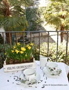 Casa Azzurra - Menaggio