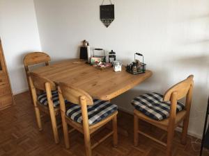 Münster City Apartment