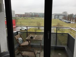 Münster City Apartment