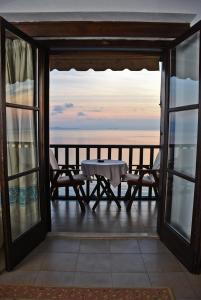Maistrali Hotel Pelion Greece