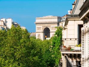 Hotel Le Friedland