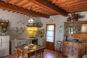 Holiday Home room in La Casa Di Nonna Lucia