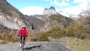 Apartamento en Sallent de Gallego