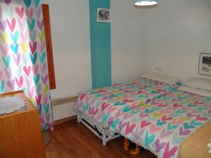 Apartamento en Sallent de Gallego