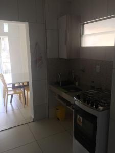 Apartamento San Lorenzo