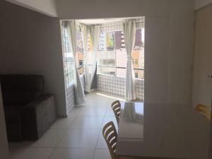 Apartamento San Lorenzo
