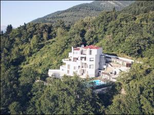 Forest Suites Boutique Hotel Euritania Greece