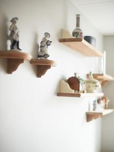 Spacious central Apartments